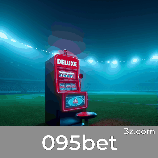 Cadastro na 095bet