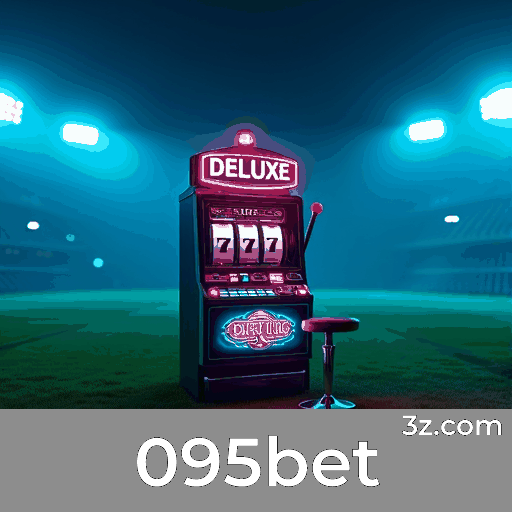 Cadastro na 095bet