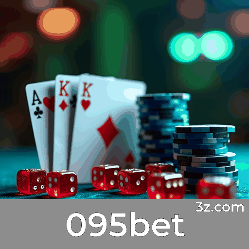 Cadastro na 095bet