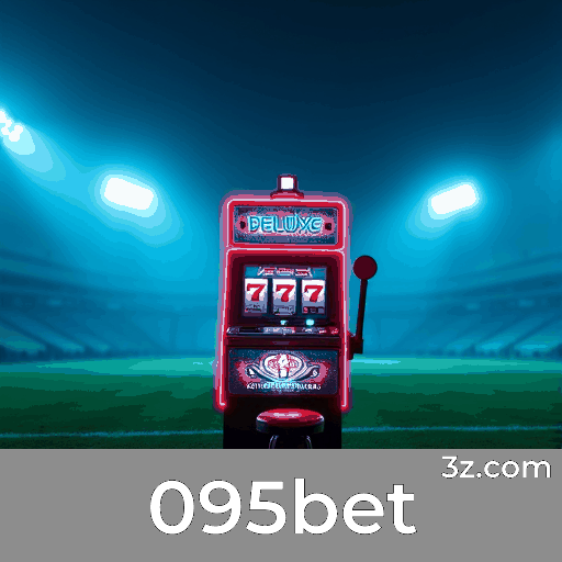Cadastro na 095bet