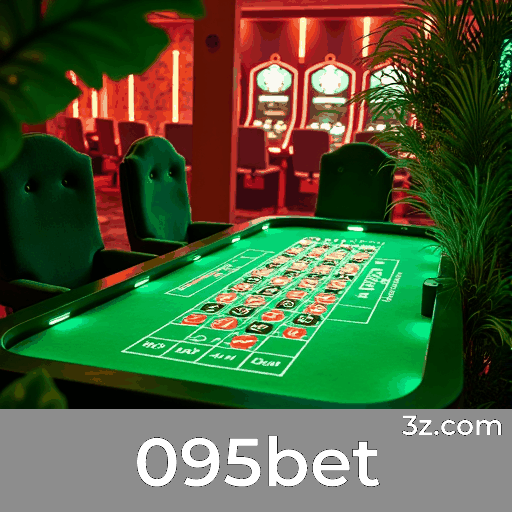 Cadastro na 095bet