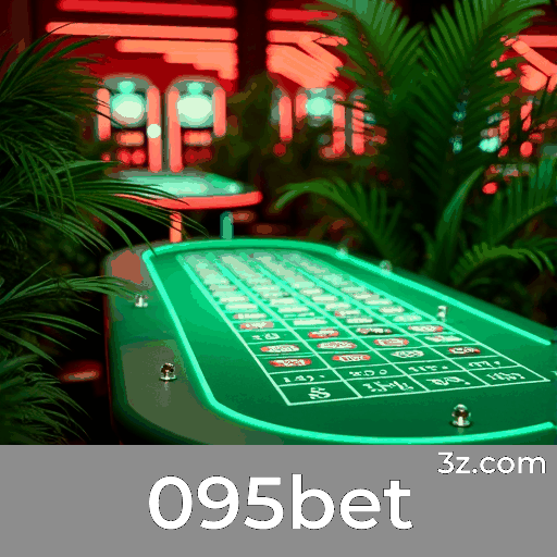 Cassino Online 095bet