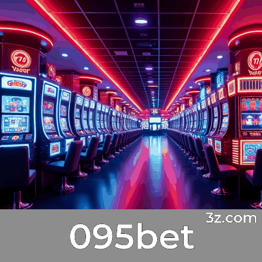 Cadastro na 095bet