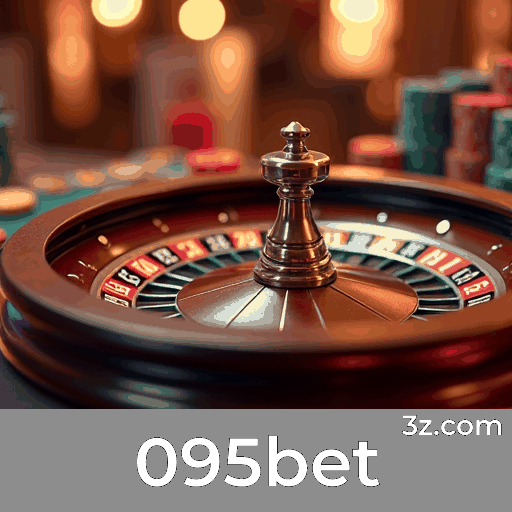Acessar o site 095bet COM