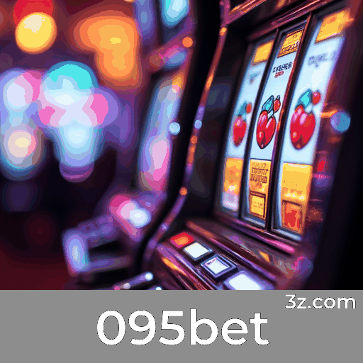 Cadastro na 095bet